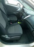  Hyundai Solaris 2011 , 390000 , 