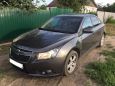  Chevrolet Cruze 2011 , 380000 , 