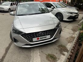  Hyundai Solaris 2021 , 1455000 , 