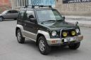 SUV   Mitsubishi Pajero Junior 1996 , 205000 , 