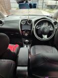  Nissan Note 2014 , 550000 , 
