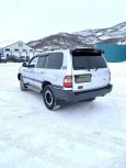 SUV   Toyota Land Cruiser 2005 , 1599000 , -