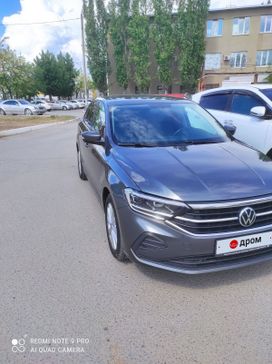  Volkswagen Polo 2021 , 1650000 , 