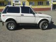 SUV    4x4 2121  1989 , 60000 , 