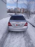  Mercedes-Benz C-Class 2005 , 450000 , 