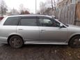  Nissan Wingroad 2002 , 230000 , 