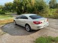  Volkswagen Passat CC 2010 , 520000 , 