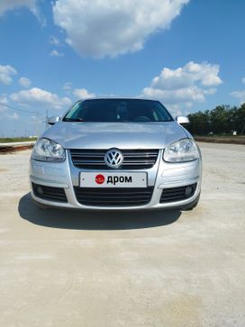  Volkswagen Jetta 2008 , 610000 , 