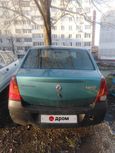  Renault Logan 2007 , 140000 , 