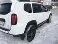 SUV   Renault Duster 2013 , 595000 , 