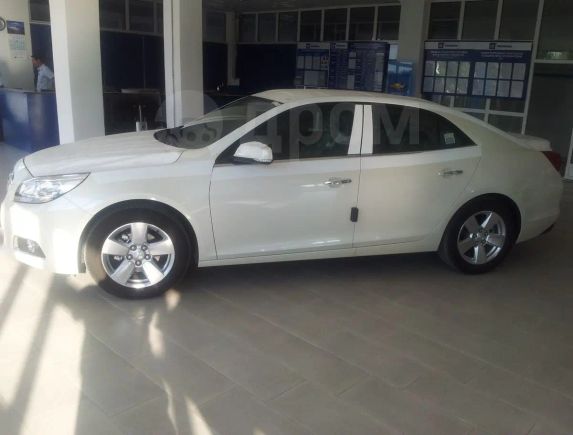  Chevrolet Malibu 2012 , 910000 , 