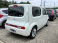  Nissan Cube 2017 , 585000 , 