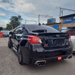 Седан Subaru Impreza WRX 2019 года, 2800000 рублей, Москва