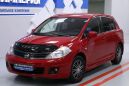  Nissan Tiida 2010 , 468000 , 