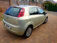  Fiat Punto 2006 , 225000 , 