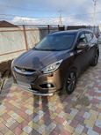 SUV   Hyundai ix35 2014 , 700000 , 