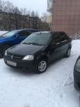  Renault Logan 2007 , 195000 , 