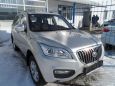 SUV   Lifan X60 2016 , 729900 , 