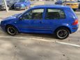  3  Volkswagen Golf 2002 , 300000 , 