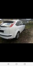  Ford Focus 2007 , 255000 , 