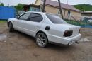  Toyota Camry 1996 , 130000 , 