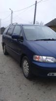    Honda Odyssey 1997 , 220000 , 