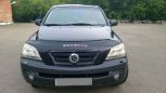 SUV   Kia Sorento 2002 , 370000 , 