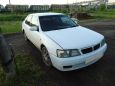  Nissan Bluebird 1996 , 149000 , 