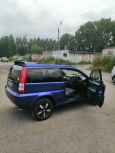 SUV   Honda HR-V 1998 , 200000 , 