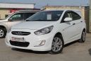  Hyundai Solaris 2012 , 425000 , 