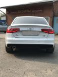  Audi A4 2012 , 830000 , 