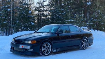  Toyota Chaser 1998 , 500000 , 