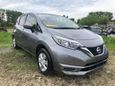  Nissan Note 2017 , 635000 , 