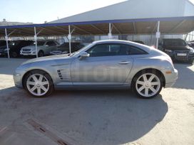 Chrysler Crossfire 2003 , 600000 , 