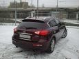 SUV   Infiniti EX25 2012 , 1300000 ,  