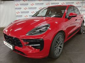 SUV   Porsche Macan 2021 , 8579000 , 