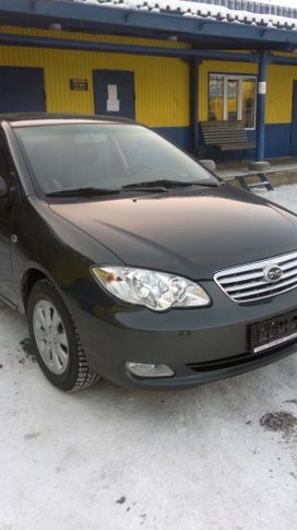  BYD F3 2013 , 395000 , 