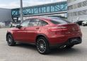 SUV   Mercedes-Benz GLC 2017 , 2950000 , 