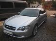  Subaru Legacy B4 2005 , 480000 , 