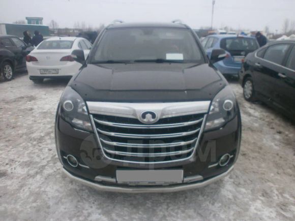 SUV   Great Wall Hover 2014 , 850000 , 