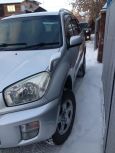 SUV   Toyota RAV4 2002 , 450000 , 