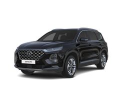 SUV   Hyundai Santa Fe 2020 , 2984000 , 