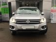 SUV   Volkswagen Tiguan 2012 , 850000 , 