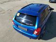  Mazda Familia S-Wagon 2002 , 215000 , -