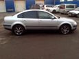  Volkswagen Passat 2003 , 257000 , 