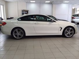  BMW 4-Series 2013 , 2999000 , 