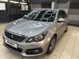  Peugeot 308 2018 , 1290000 , 