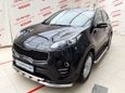 SUV   Kia Sportage 2017 , 1220000 , 