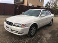  Toyota Chaser 1999 , 310000 , 