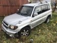 SUV   Mitsubishi Pajero iO 2000 , 195000 , 